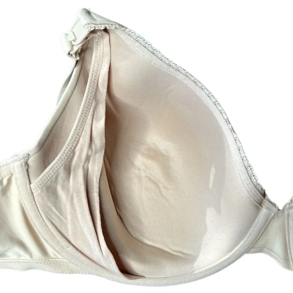 Gratlin Nursing‎ Bra Underwired Support 40DD